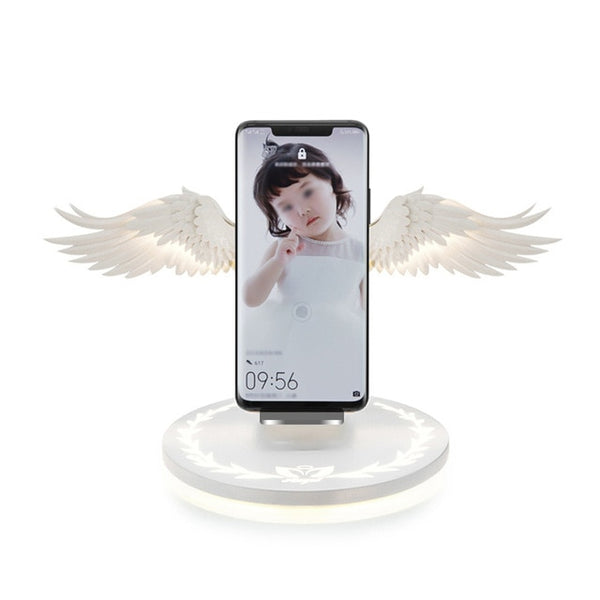 Angel Wings Charger - nachan-teststore12