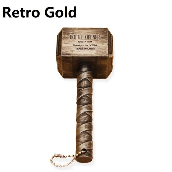 Thor's Hammer Bottle Openers - nachan-teststore12