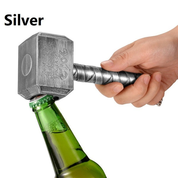Thor's Hammer Bottle Openers - nachan-teststore12