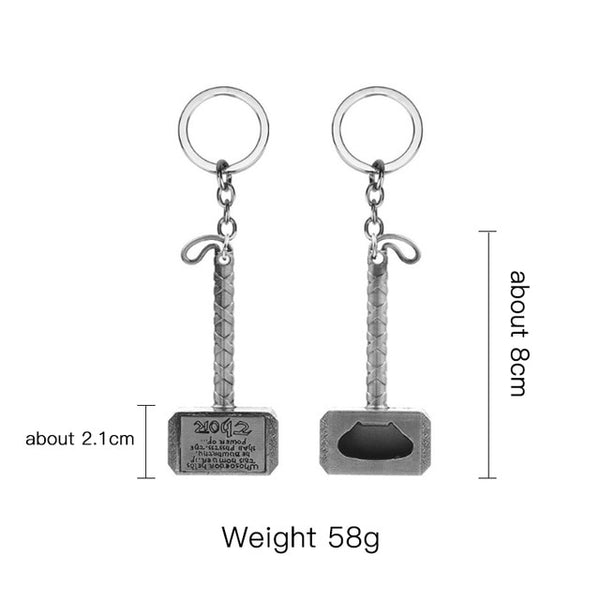 Thor's Hammer Bottle Openers - nachan-teststore12