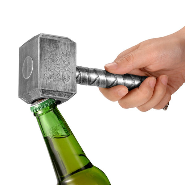 Thor's Hammer Bottle Openers - nachan-teststore12