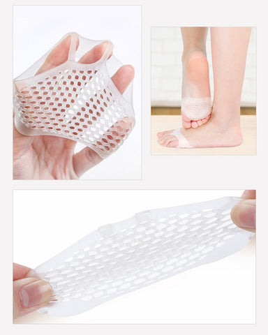 Feet Pain Relief Pads - nachan-teststore12