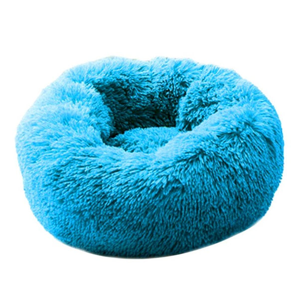 Super Soft Dog Bed - nachan-teststore12