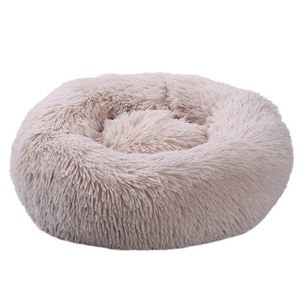 Super Soft Dog Bed - nachan-teststore12