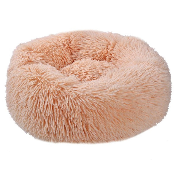 Super Soft Dog Bed - nachan-teststore12