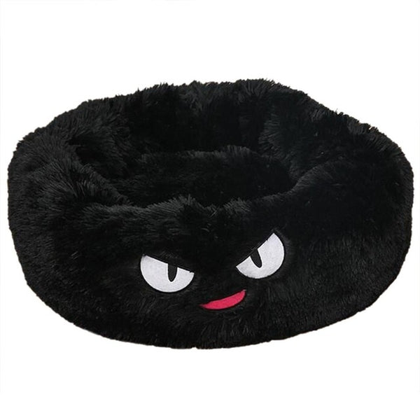 Super Soft Dog Bed - nachan-teststore12