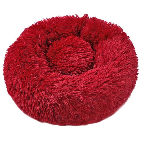 Super Soft Dog Bed - nachan-teststore12