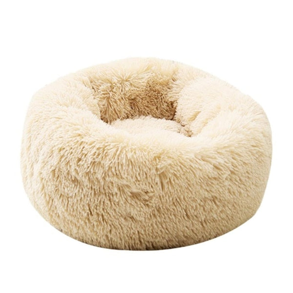 Super Soft Dog Bed - nachan-teststore12