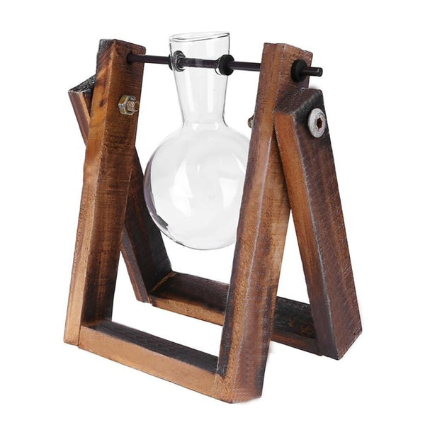 Terrarium Plant Stands - nachan-teststore12