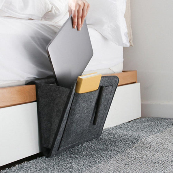 Bed Storage Bag - nachan-teststore12